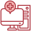 Computer icon 64x64