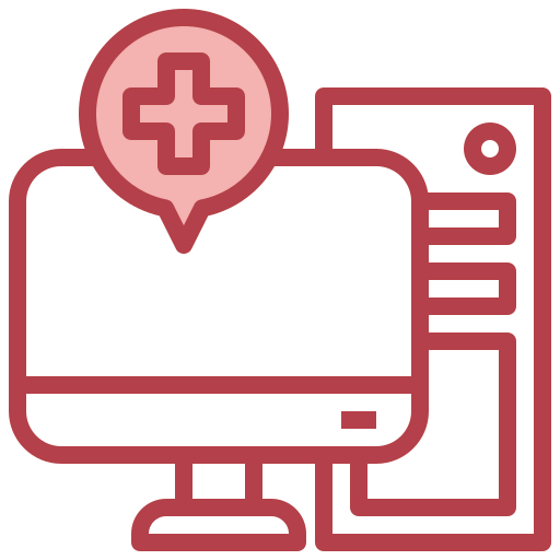 Computer icon