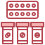 Drugs icon 64x64