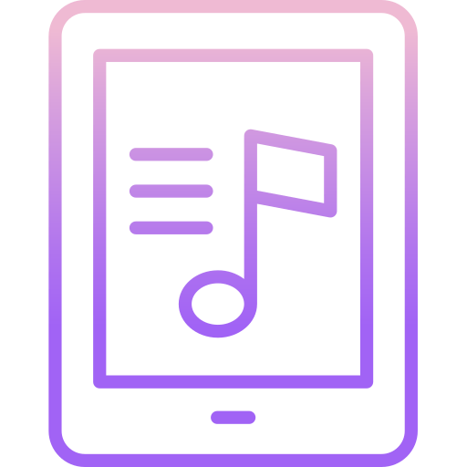 Ipad icon