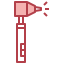 Otoscope icon 64x64