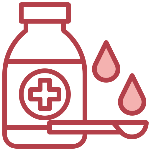 Syrup icon