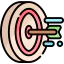 Bullseye icon 64x64