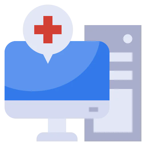 Computer Symbol