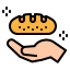 Bread Symbol 64x64