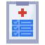 Health report icon 64x64