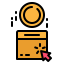 Donate アイコン 64x64