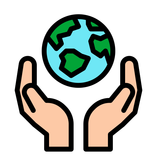 Ecological icon