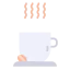 Coffee icon 64x64