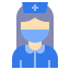 Nurse icon 64x64