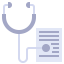 Stethoscope icon 64x64