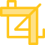 Crop icon 64x64