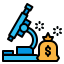 Investigation icon 64x64
