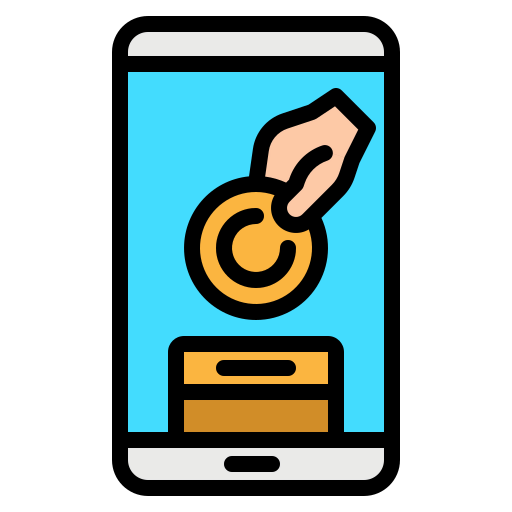 Donation icon