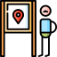 Map icon 64x64
