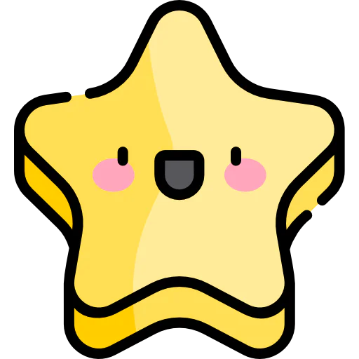 Star icon