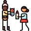 Biologist icon 64x64