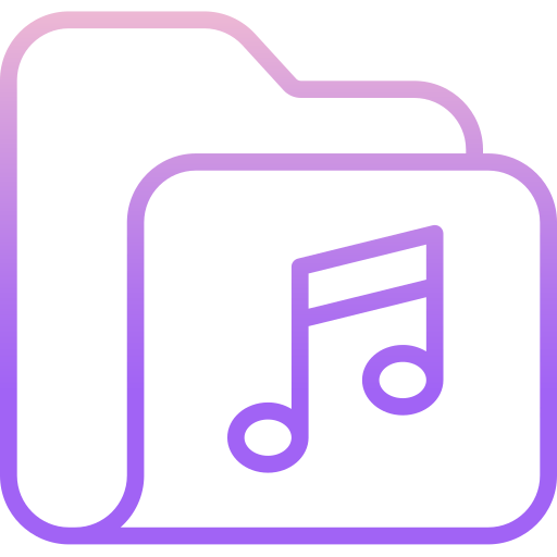 Folder icon