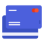Credit card icon 64x64