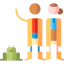 Biologist icon 64x64