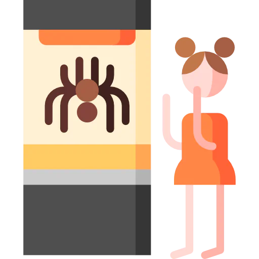Tarantula icon