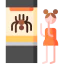 Tarantula icon 64x64