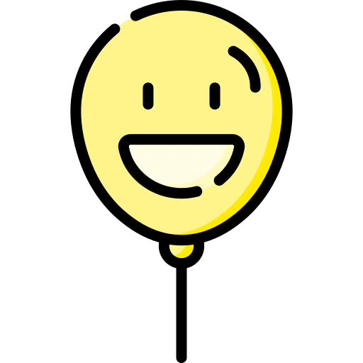 Balloon icon
