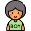 Children Ikona 64x64