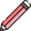 Pencil icon 64x64