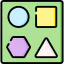 Формы иконка 64x64