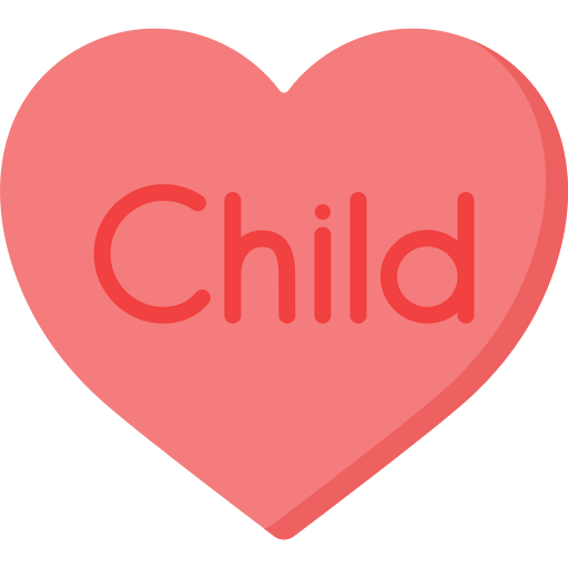 Child icon
