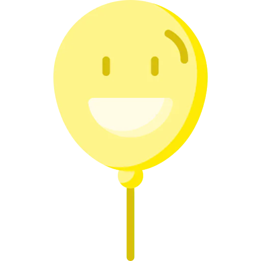 Balloon icon