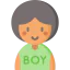 Children Ikona 64x64