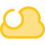 Cloud icon 64x64