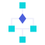 Diagram icon 64x64