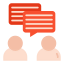 Discussion icon 64x64