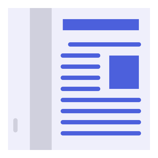 File icon