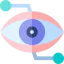 Eye icon 64x64