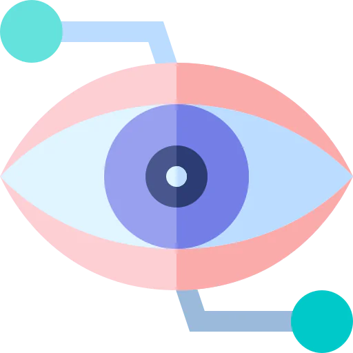 Eye icon