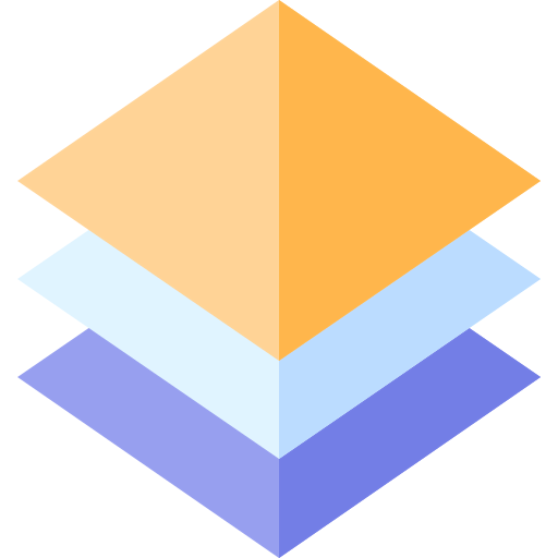 Layer Symbol