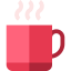 Coffee cup icon 64x64