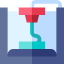 3d printer icon 64x64