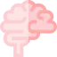 Brain icon 64x64