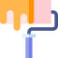 Paint roller icon 64x64