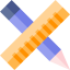 Pencil icon 64x64