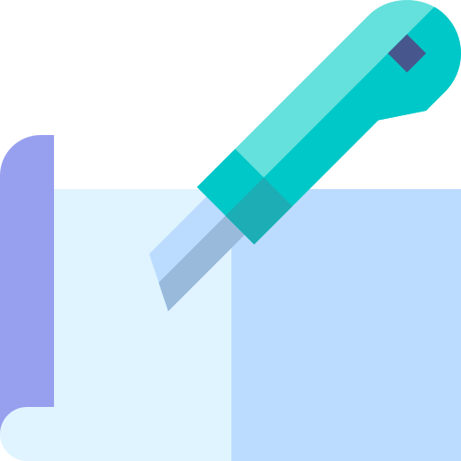 Slice icon