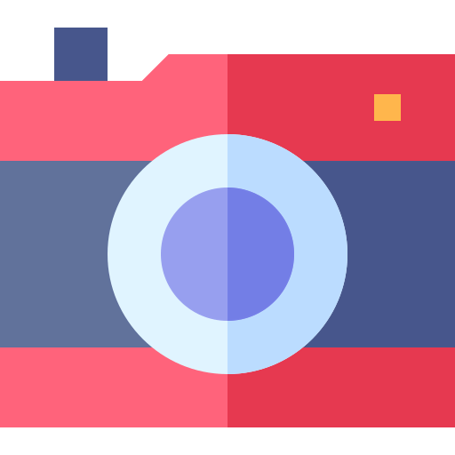 Camera icon