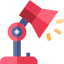 Lamp icon 64x64