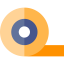 Tape icon 64x64
