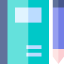 Sketching icon 64x64